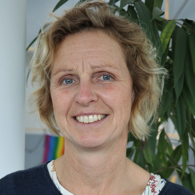 Michelle Svensson