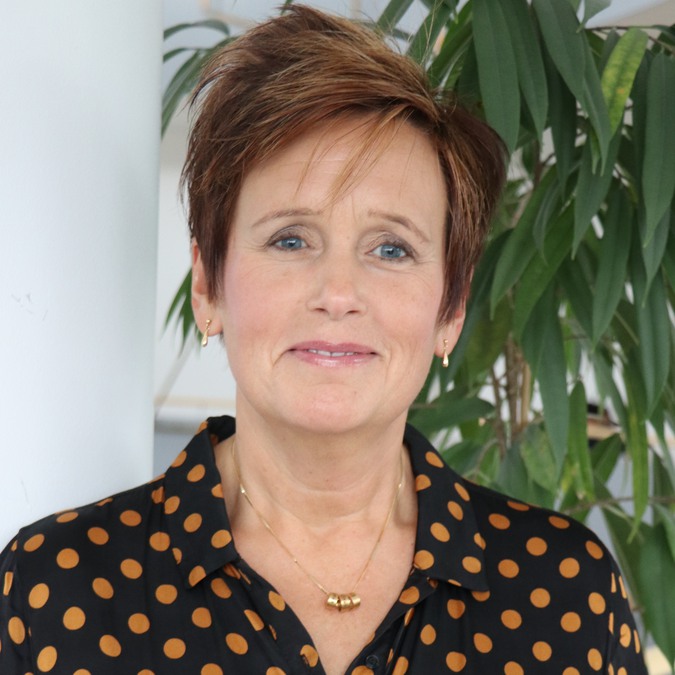 Camilla Wikman